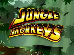 Jungle Monkeys играть онлайн