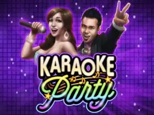 Karaoke Party играть онлайн