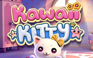 Kawaii Kitty играть онлайн
