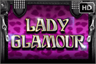 Lady Glamour играть онлайн