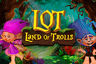 LOT Land Of Trolls играть онлайн