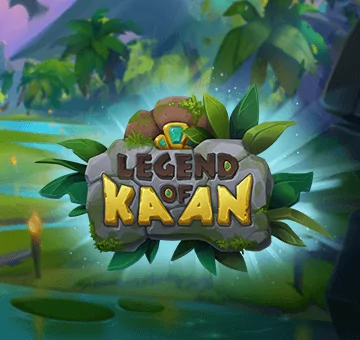 Legend of Kaan играть онлайн