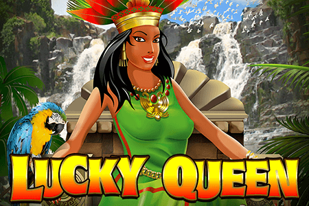 Lucky Queen играть онлайн