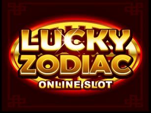 Lucky Zodiac играть онлайн