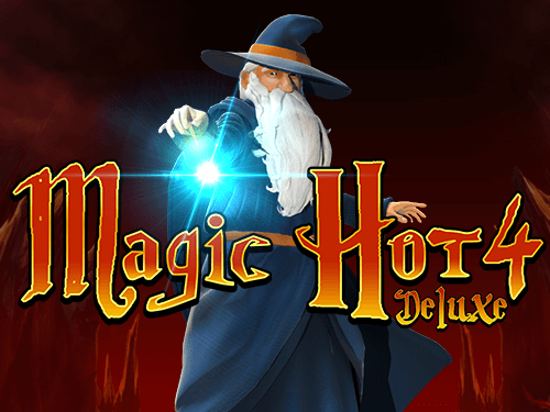 Magic Hot 4 Deluxe играть онлайн