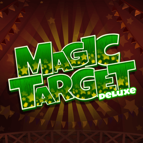 Magic Target Deluxe играть онлайн