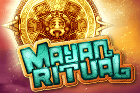 Mayan Ritual играть онлайн