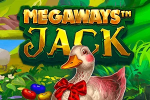 MegaWays Jack играть онлайн