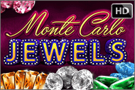 Monte Carlo Jewels HD играть онлайн