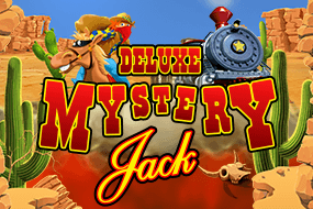 Mystery Jack Deluxe играть онлайн