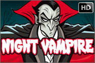 Night Vampire HD играть онлайн
