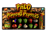 Paco and the Popping Peppers играть онлайн