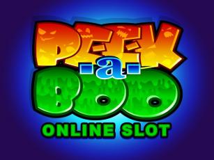 Peek a Boo играть онлайн