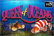 Queen of Oceans HD играть онлайн