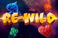 Re-Wild играть онлайн