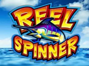 Reel Spinner играть онлайн