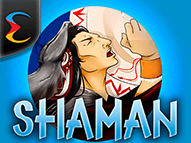 Shaman играть онлайн