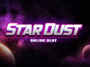 Stardust играть онлайн