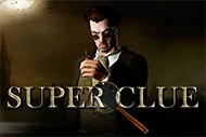 Super Clue играть онлайн