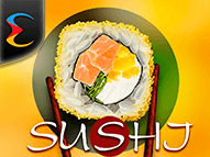 Sushi играть онлайн