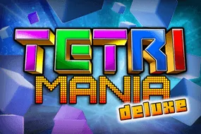 Tetri Mania Deluxe играть онлайн