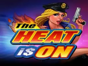 The Heat is On играть онлайн