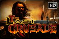 The Last Crusade HD играть онлайн