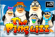 The Pinguizz HD играть онлайн