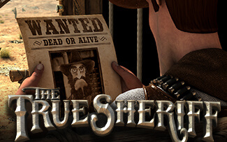 The True Sheriff играть онлайн