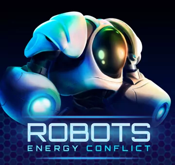 Robots: Energy Conflict играть онлайн