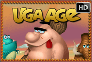 Uga Age HD играть онлайн