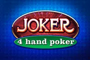 Vivo_TH_JokerPoker4Hand играть онлайн
