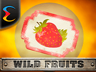 Wild Fruits играть онлайн