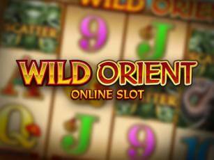 Wild Orient играть онлайн