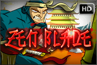 Zen Blade HD играть онлайн