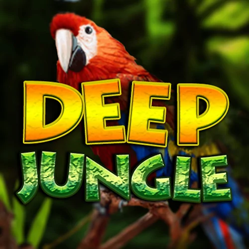 Deep Jungle играть онлайн