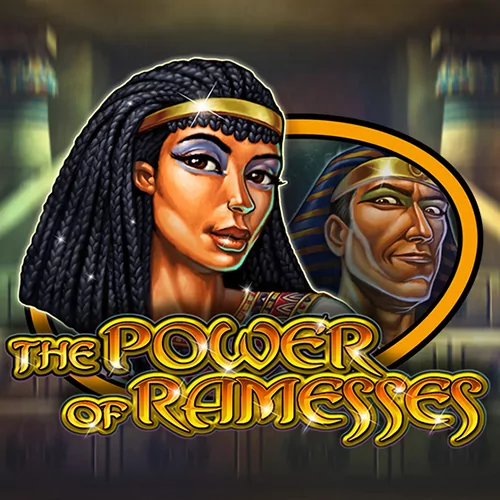 The Power Of Ramesses играть онлайн