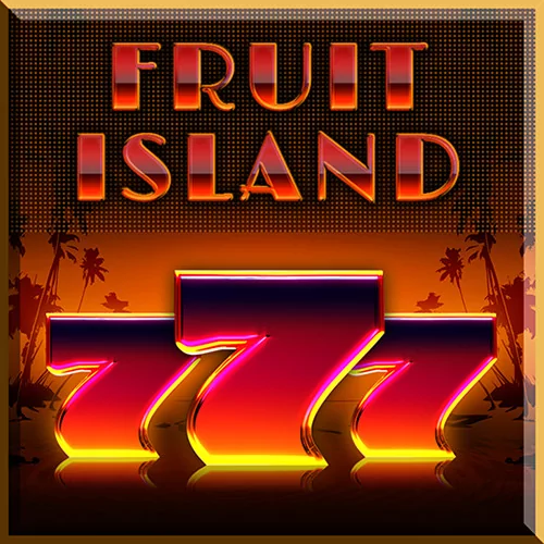 Fruit Island играть онлайн