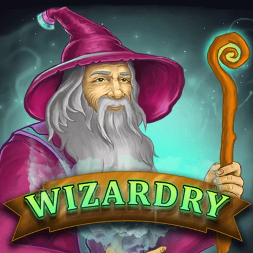 Wizardry играть онлайн