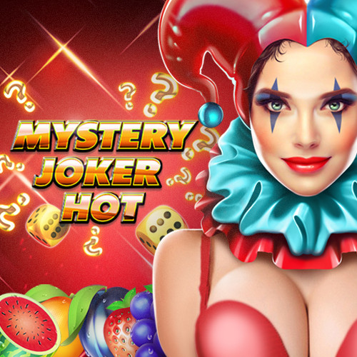 Mystery Joker Hot играть онлайн