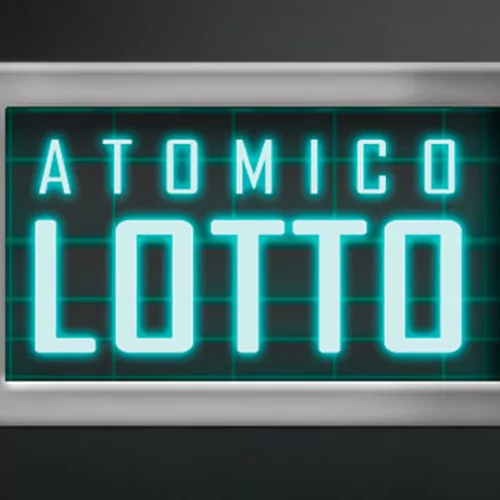 Atomico Lotto играть онлайн