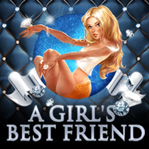 A Girl’s Best Friend играть онлайн
