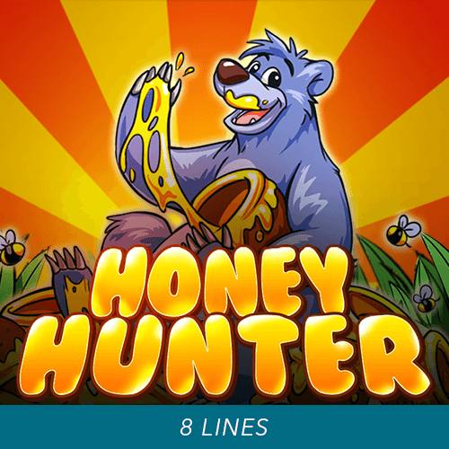 Honey Hunter играть онлайн