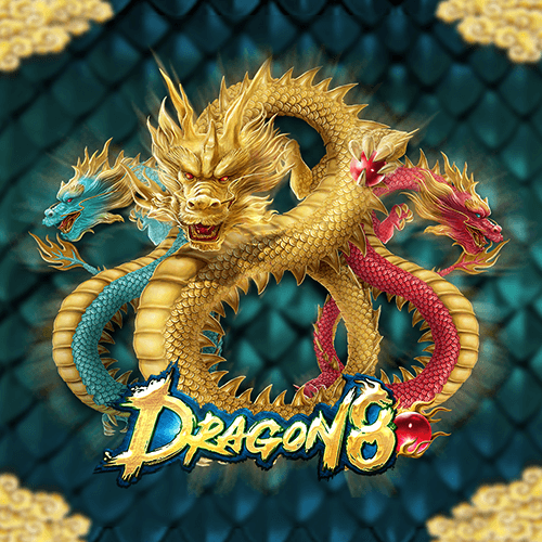 Dragon 8 играть онлайн