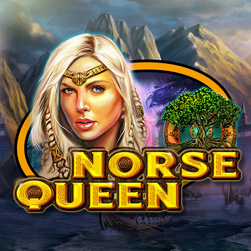 Norse Queen играть онлайн
