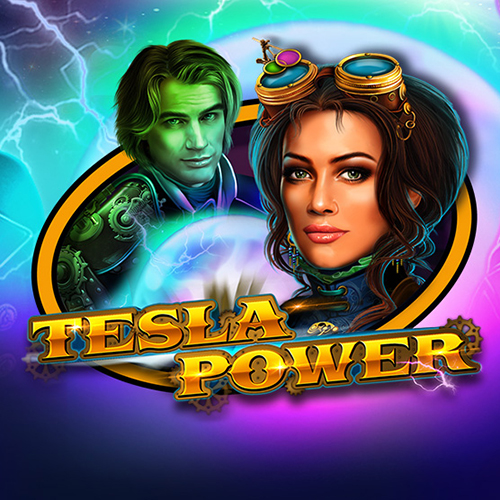 Tesla Power играть онлайн