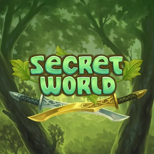 Secret world