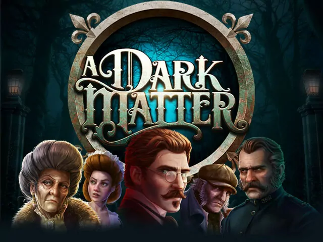 A Dark Matter играть онлайн