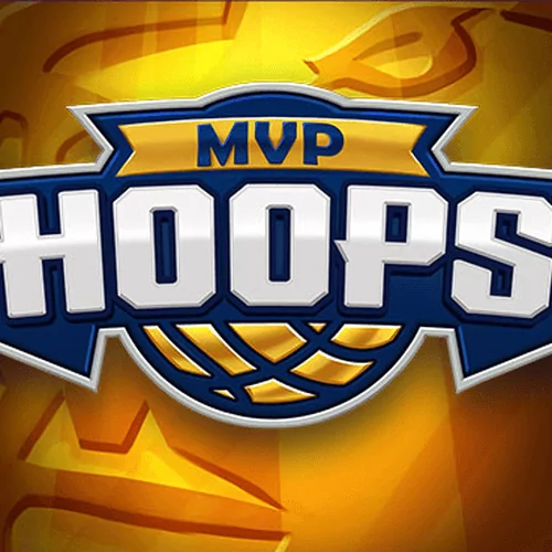 MVP Hoops играть онлайн
