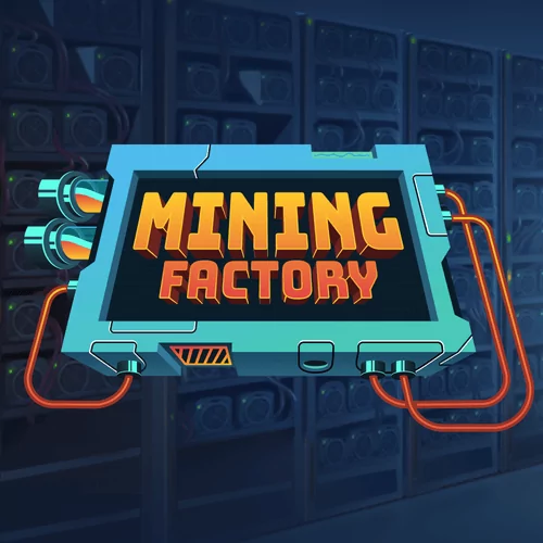 Mining Factory играть онлайн
